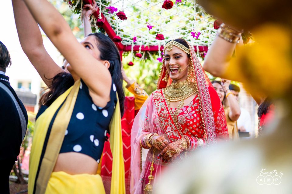 Wedding at Renaissance Powai, Best Wedding Photography in Mumbai