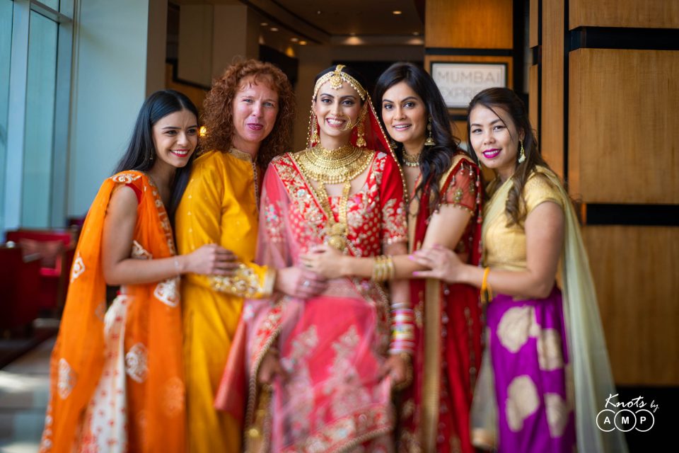 Wedding at Renaissance Powai, Best Wedding Photography in Mumbai