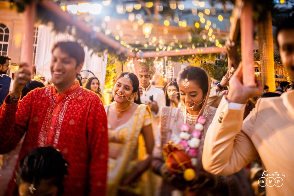 Wedding at ITC Grand Maratha-104