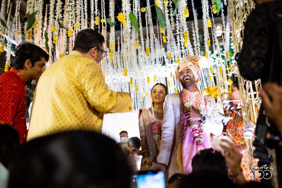 Wedding at ITC Grand Maratha-113