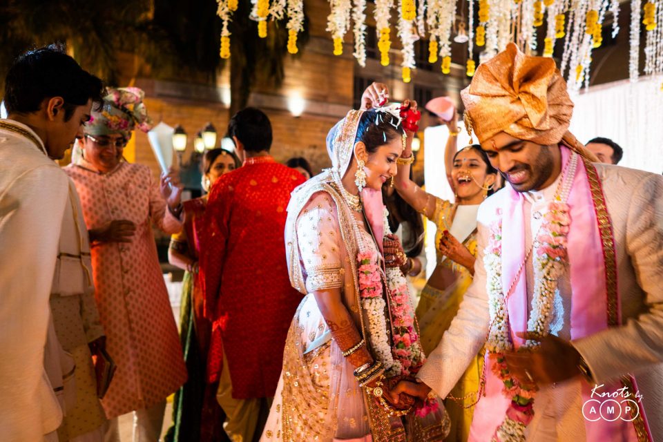 Wedding at ITC Grand Maratha-114