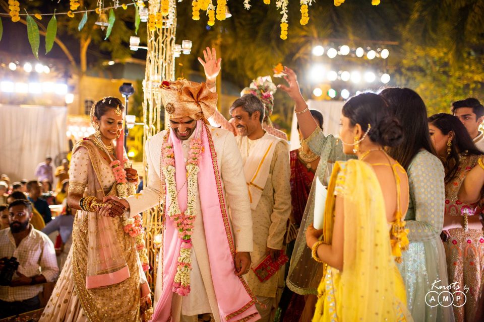 Wedding at ITC Grand Maratha-119