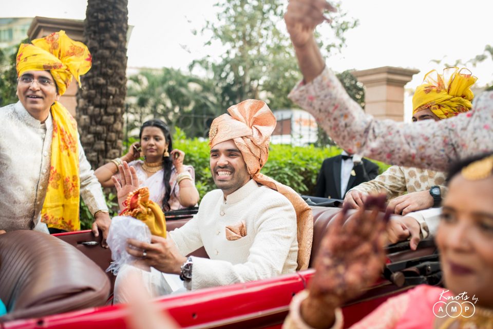 Wedding at ITC Grand Maratha-4