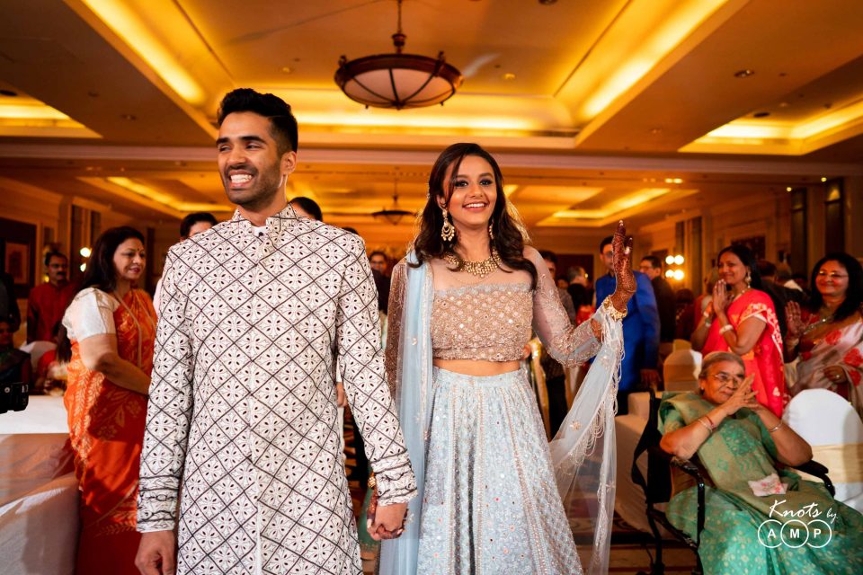 Wedding at ITC Grand Maratha-49