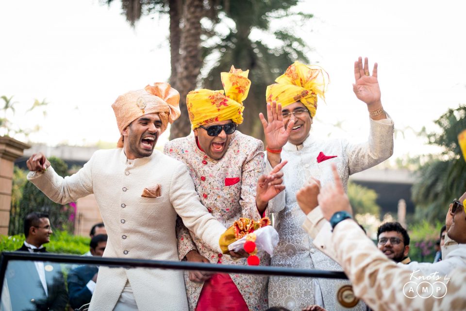 Wedding at ITC Grand Maratha-5