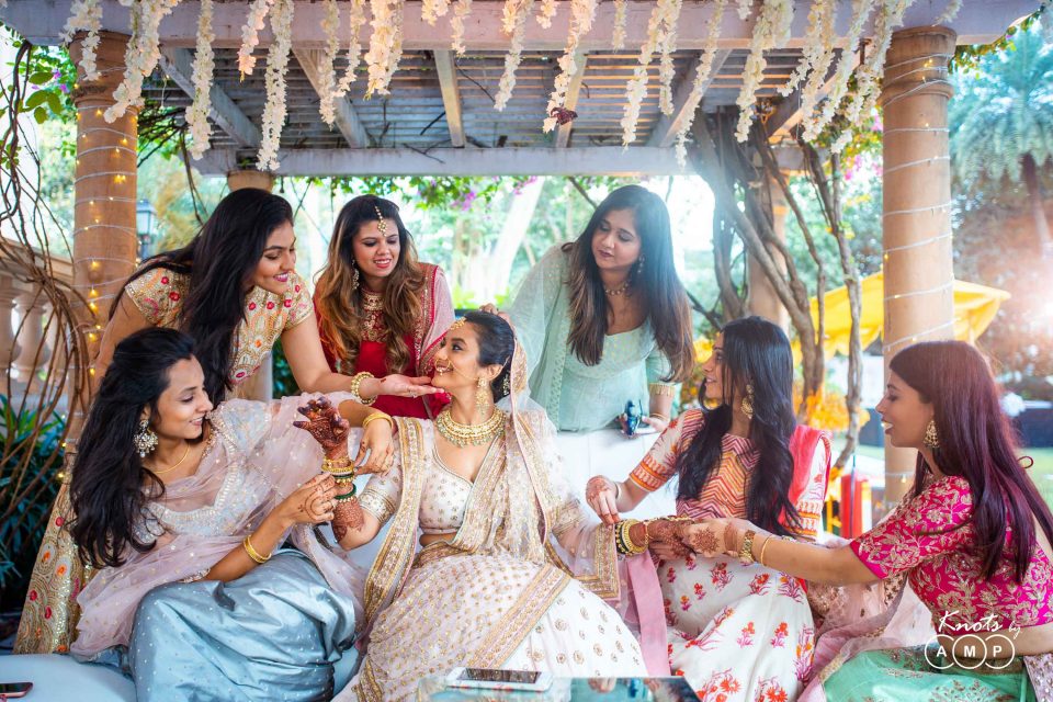 Wedding at ITC Grand Maratha-88