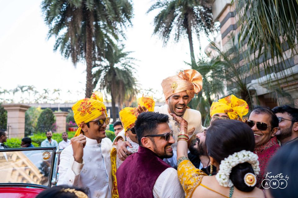 Wedding at ITC Grand Maratha-89