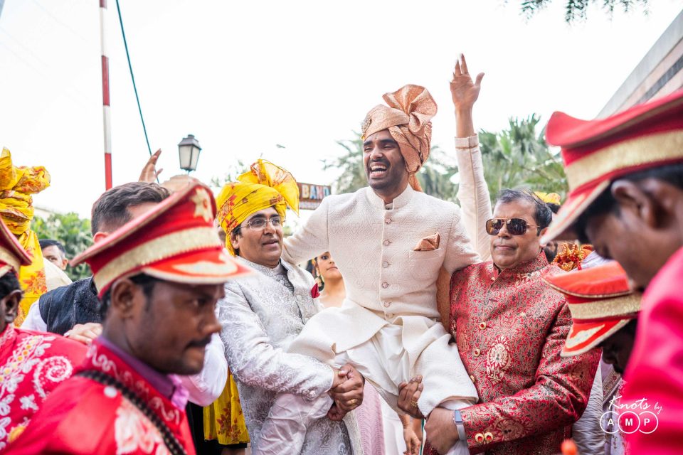 Wedding at ITC Grand Maratha-90