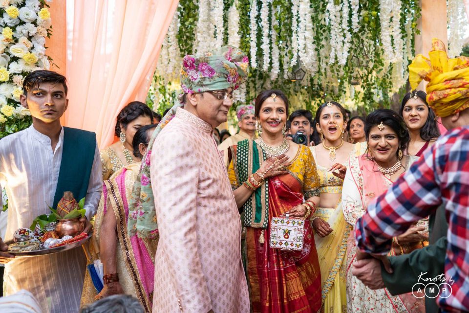 Wedding at ITC Grand Maratha-91