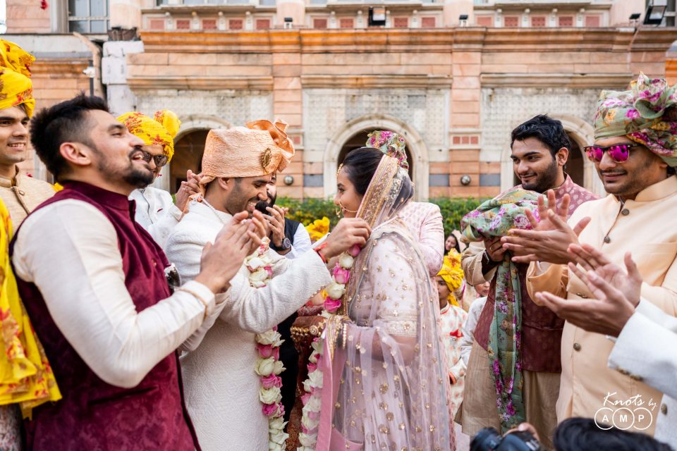 Wedding at ITC Grand Maratha-98
