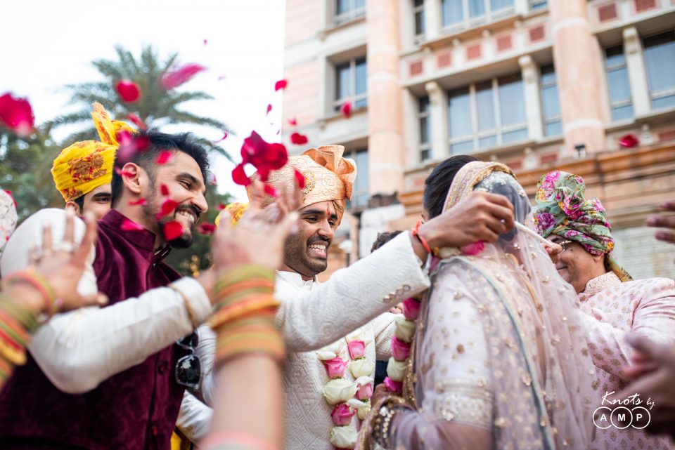 Wedding at ITC Grand Maratha-99