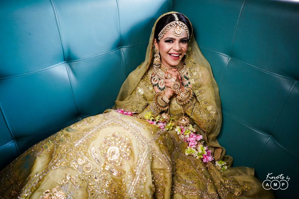 Bridal Shoot with Jigyasa Singh-11