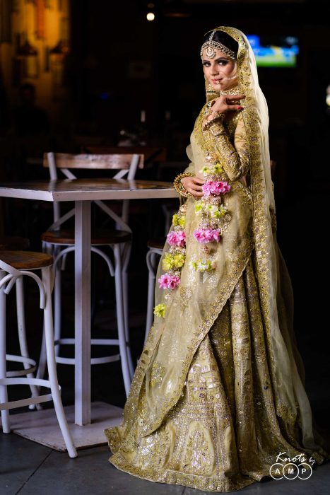 Bridal Shoot with Jigyasa Singh-2