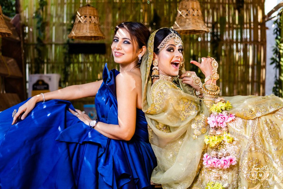 Bridal Shoot with Jigyasa Singh