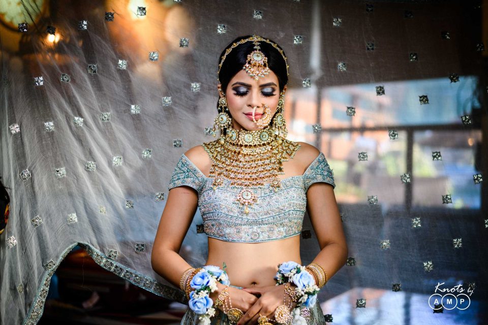 Bridal Shoot with Jigyasa Singh-22