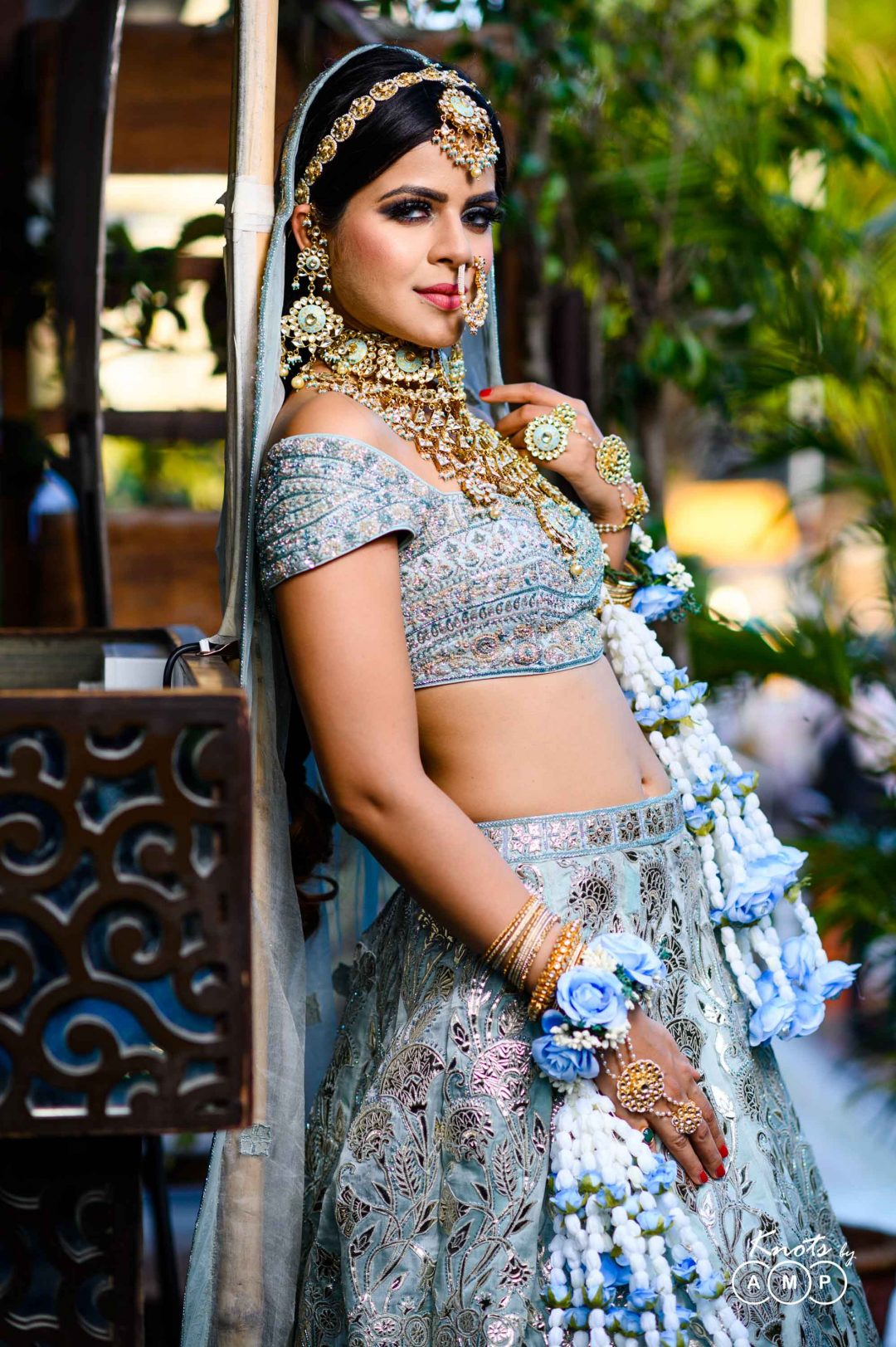 Bridal Shoot with Jigyasa Singh-23