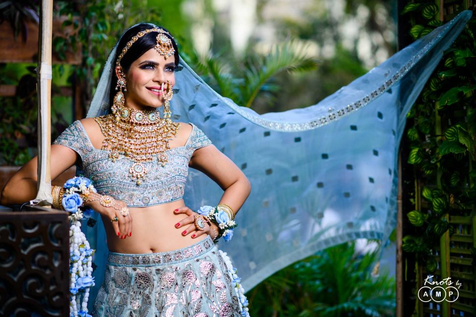 Bridal Shoot with Jigyasa Singh-26