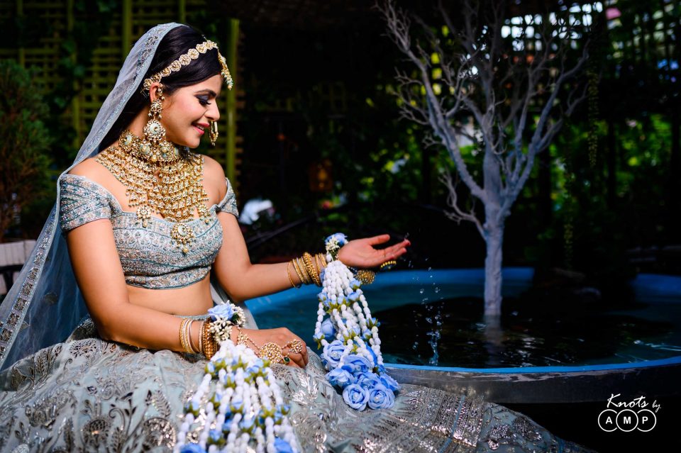 Bridal Shoot with Jigyasa Singh-34