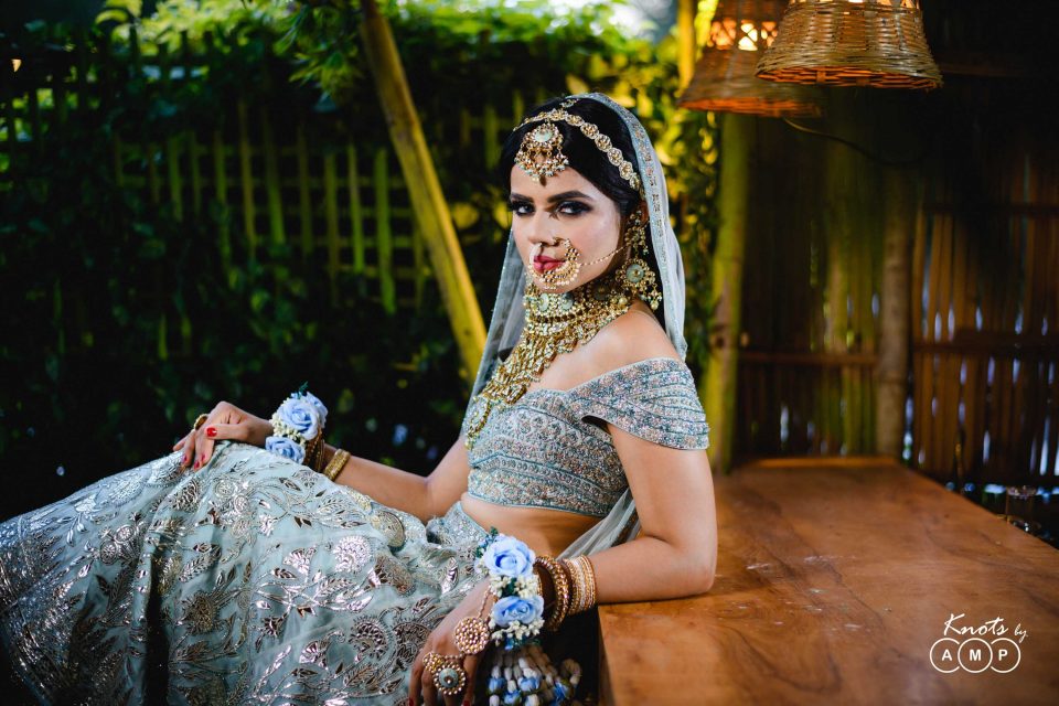 Bridal Shoot with Jigyasa Singh-36