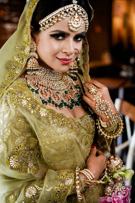 Bridal Shoot with Jigyasa Singh-4
