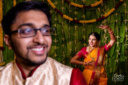 Tamil Wedding in Mumbai