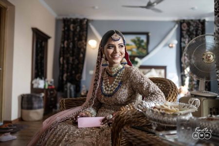 Ain and Sarmad : Muslim Wedding in Kashmir