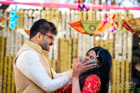 North Indian Wedding in Nagpur