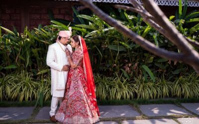 Gujrati Wedding at Saya Grand Resorts