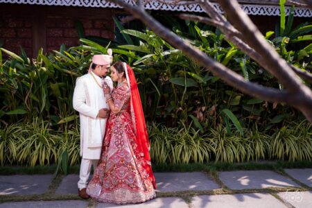 Kinshuk & Drishti : Wedding at Saya Grand Resorts