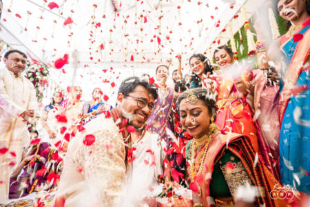 Telugu Wedding at Radisson Blu,Vishakhapatnam