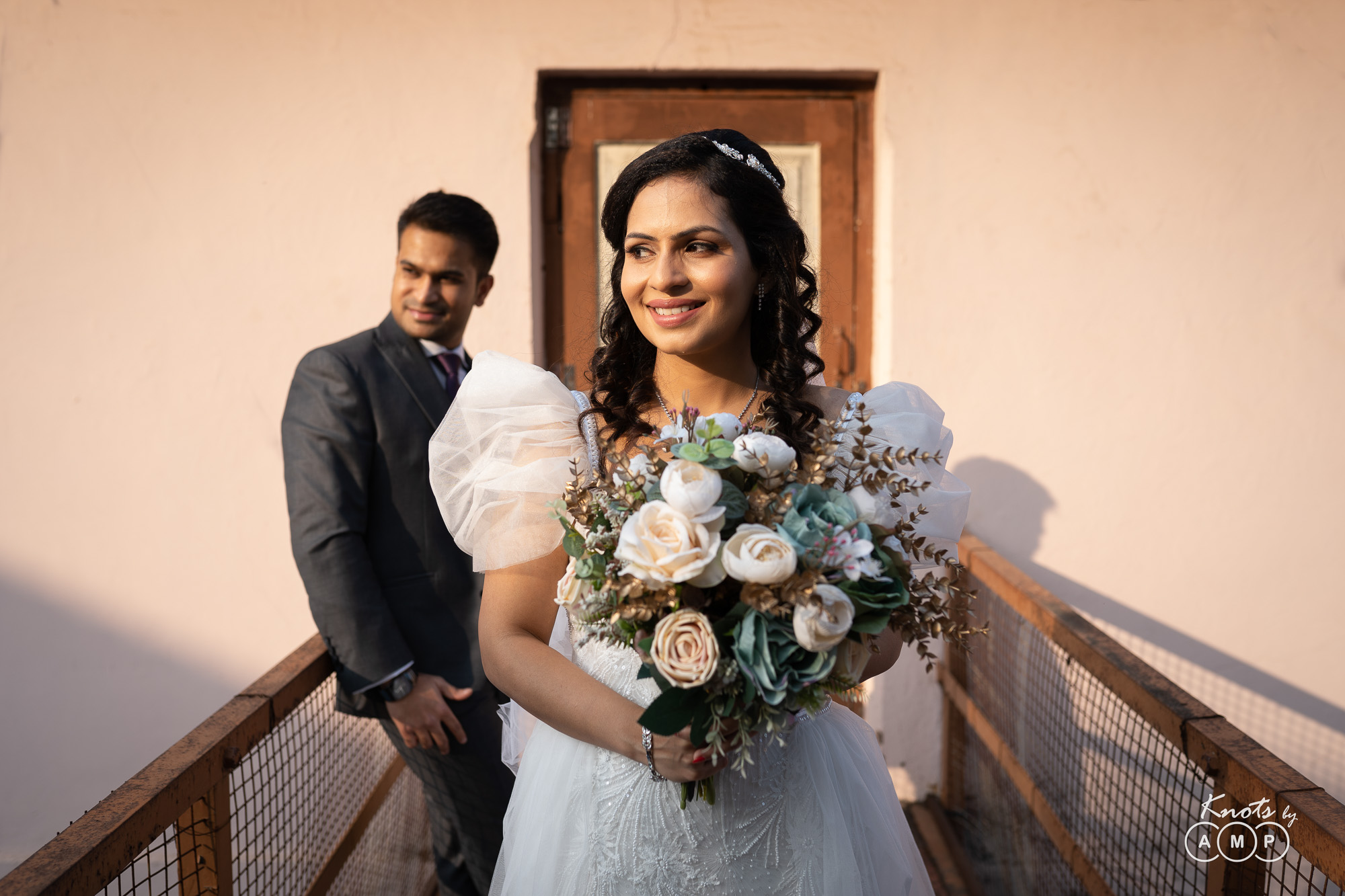 CHRISTIAN WEDDING PHOTOGRAPHY IN COIMBATORE - IRICH PHOTOGRAPHY