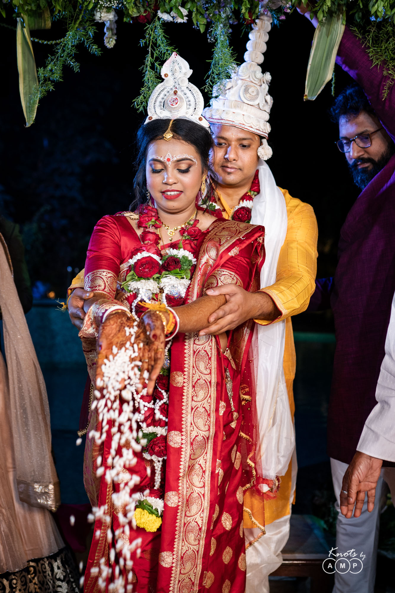 Intimate-Bengali-Wedding-at-Basho-Bougainvillea-Resort-Karjat-121-of-144