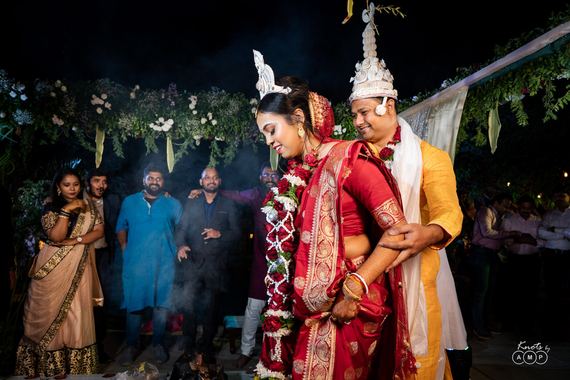 Intimate-Bengali-Wedding-at-Basho-Bougainvillea-Resort-Karjat-122-of-144