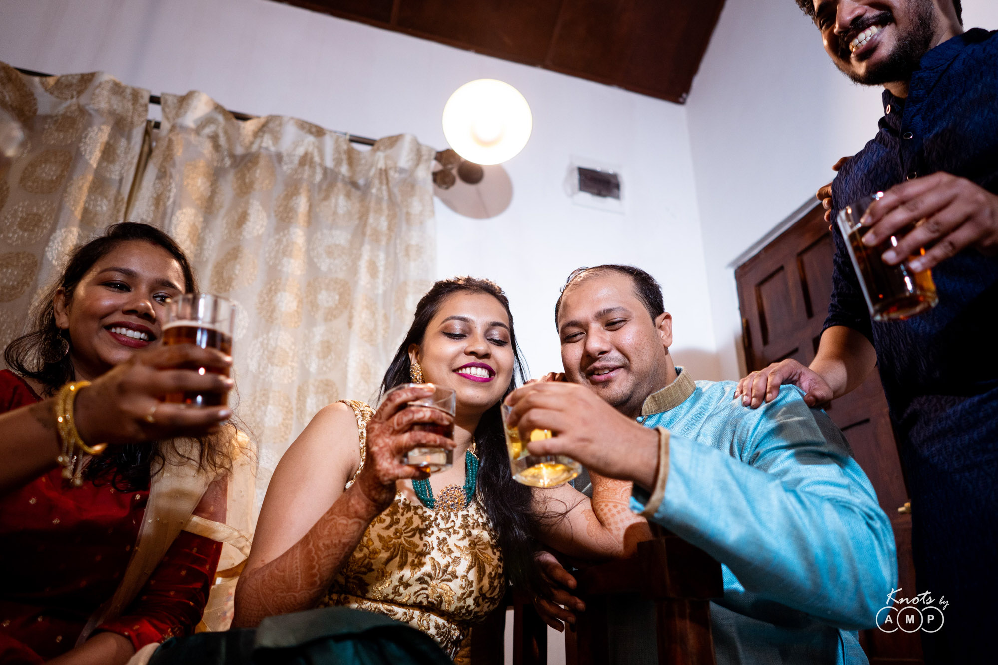 Intimate-Bengali-Wedding-at-Basho-Bougainvillea-Resort-Karjat-26-of-144