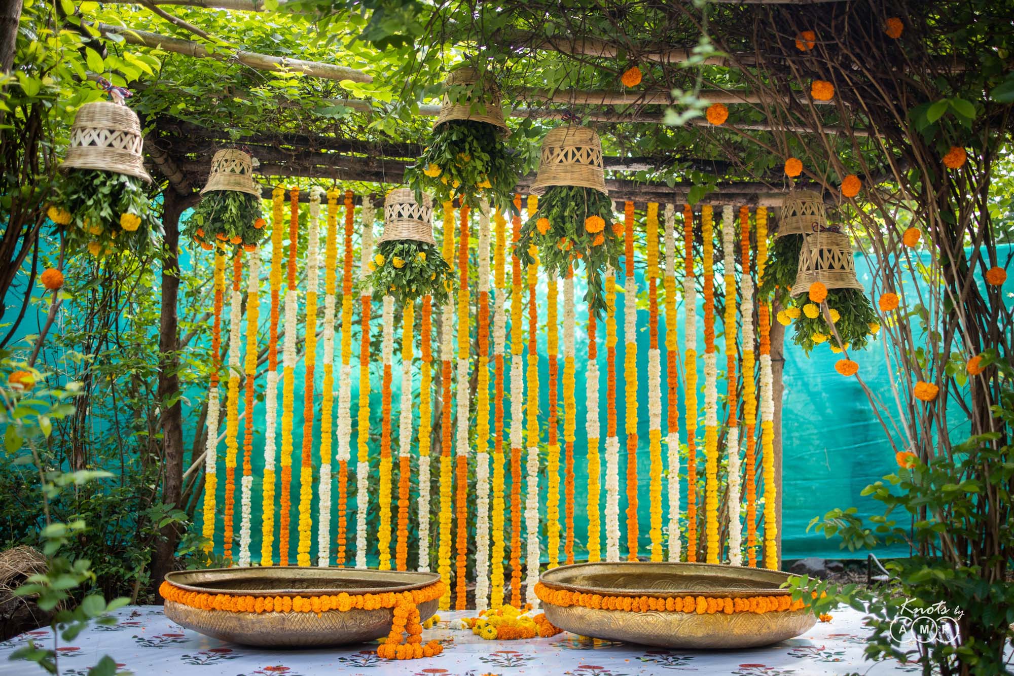 Intimate-Bengali-Wedding-at-Basho-Bougainvillea-Resort-Karjat-27-of-144
