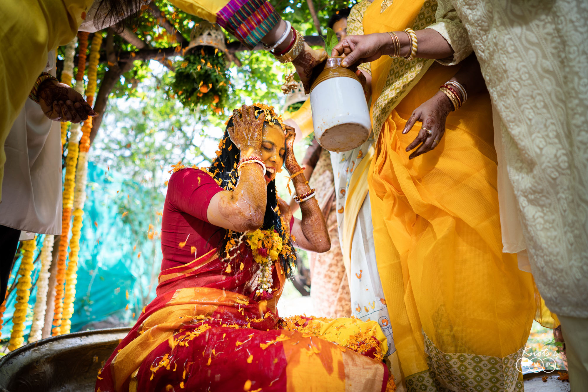 Intimate-Bengali-Wedding-at-Basho-Bougainvillea-Resort-Karjat-60-of-144