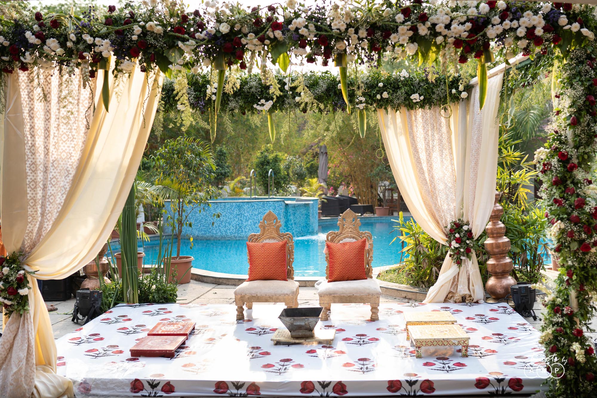 Intimate-Bengali-Wedding-at-Basho-Bougainvillea-Resort-Karjat-75-of-144