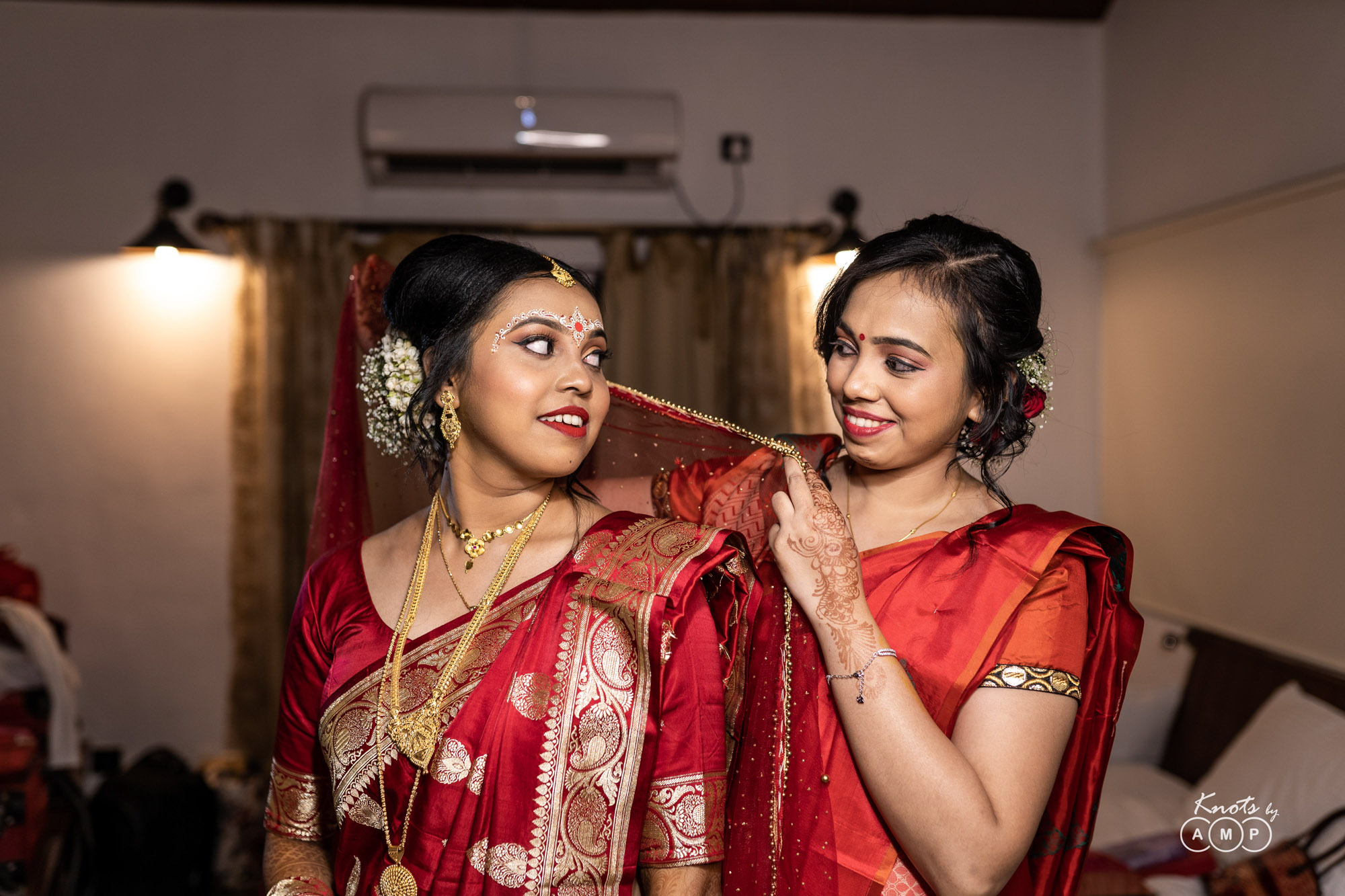Intimate-Bengali-Wedding-at-Basho-Bougainvillea-Resort-Karjat-79-of-144