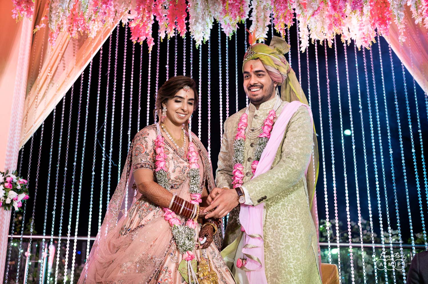 Wedding at Westin, Pune