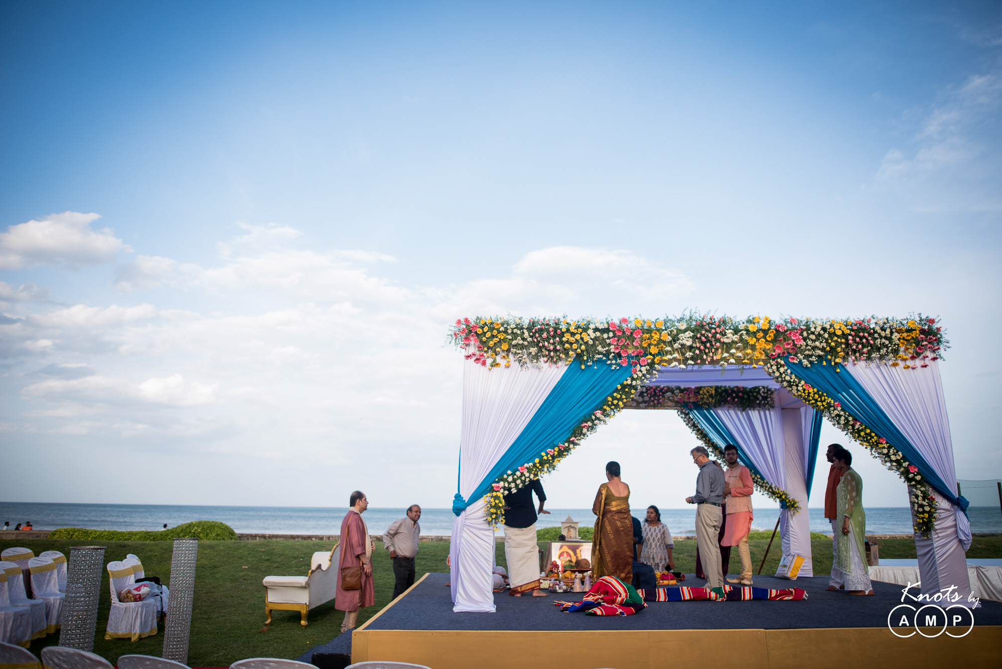 Beachside-Engagement-in-Radisson-Blu-Resort-Temple-Bay-Mamallapuram-16-of-54