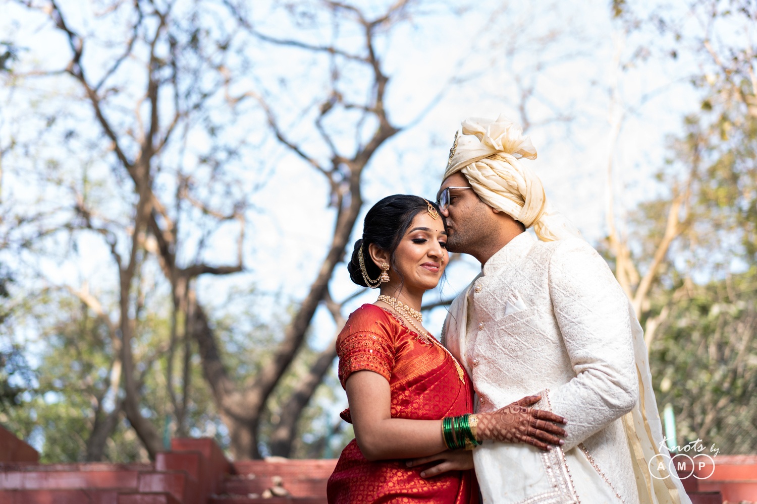 Mumbai Marathi Wedding Photographer — IntoCandid Photography