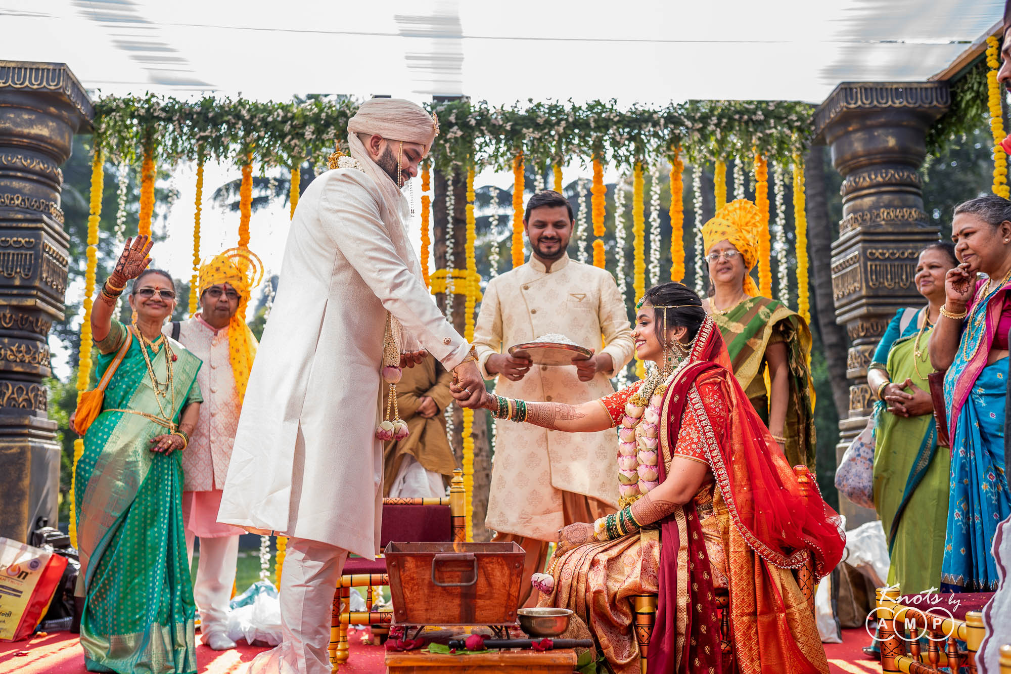 Maharashtrian-Telugu-Wedding-at-Pandit-Farms-Pune-102-of-135