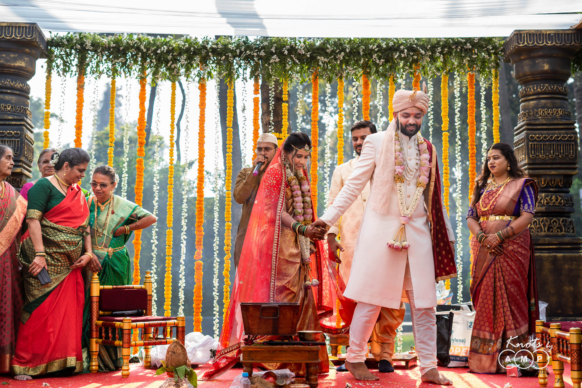 Maharashtrian-Telugu-Wedding-at-Pandit-Farms-Pune-106-of-135