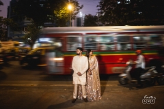 Intimate Roka Ceremony in Mumbai | KnotsbyAMP